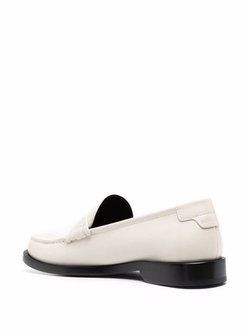 Loafers with back tab SAINT LAURENT | 67023218RTT1906